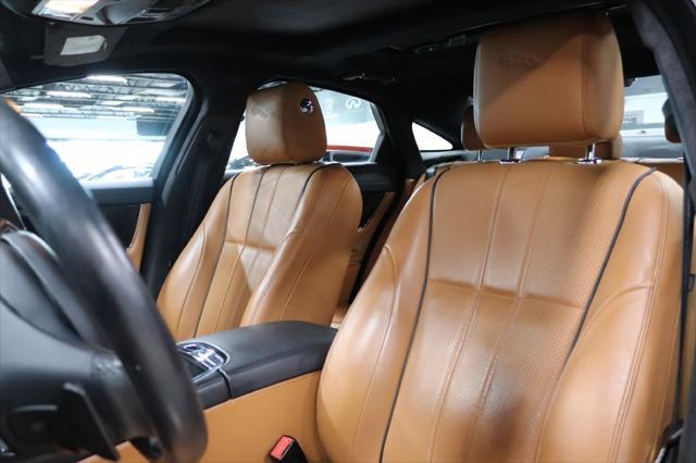 used 2012 Jaguar XJ car, priced at $27,990