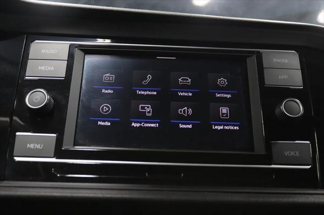 used 2023 Volkswagen Jetta car, priced at $19,990
