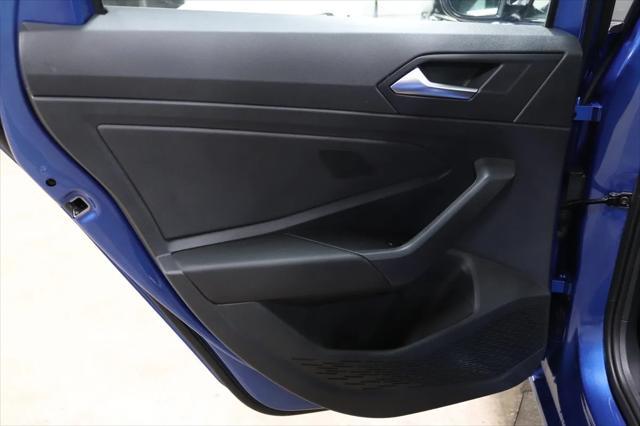 used 2023 Volkswagen Jetta car, priced at $19,990