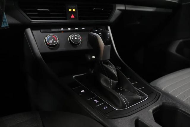 used 2023 Volkswagen Jetta car, priced at $19,990