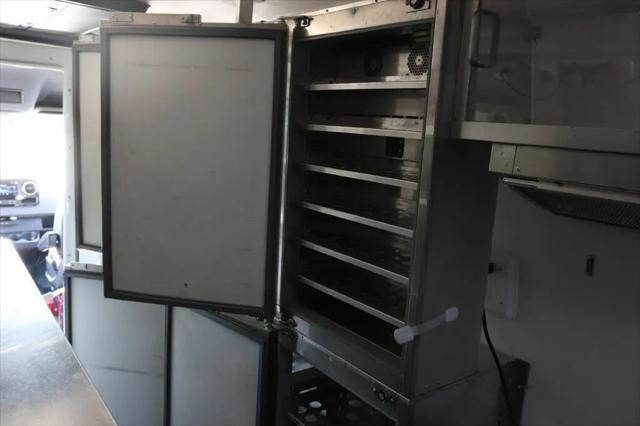 used 2022 Mercedes-Benz Sprinter 4500 car, priced at $65,990