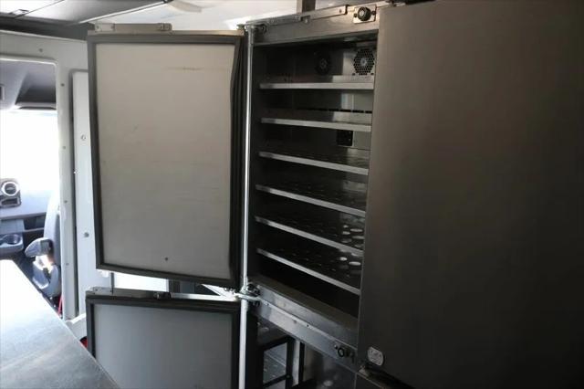used 2022 Mercedes-Benz Sprinter 4500 car, priced at $65,990
