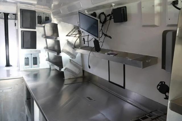 used 2022 Mercedes-Benz Sprinter 4500 car, priced at $65,990