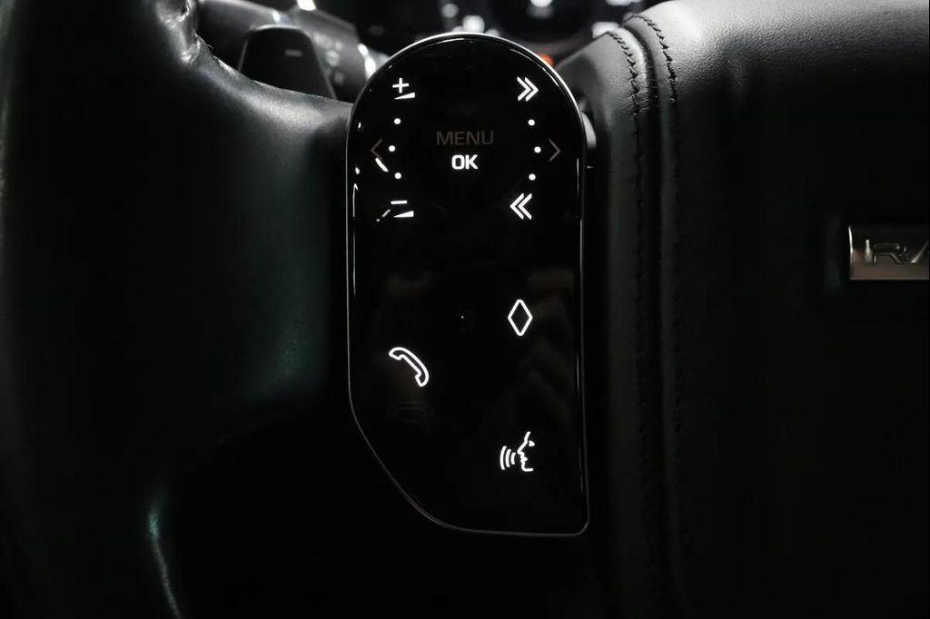 used 2019 Land Rover Range Rover car, priced at $36,990