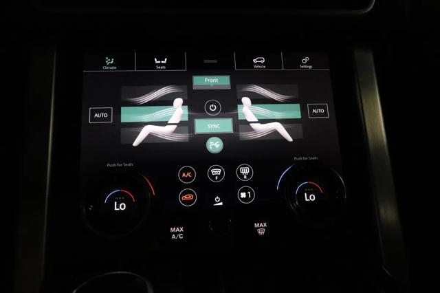 used 2019 Land Rover Range Rover car, priced at $37,990