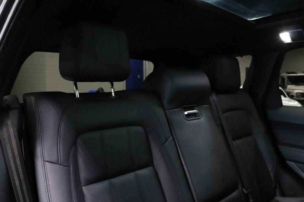 used 2020 Land Rover Range Rover Sport car, priced at $33,990