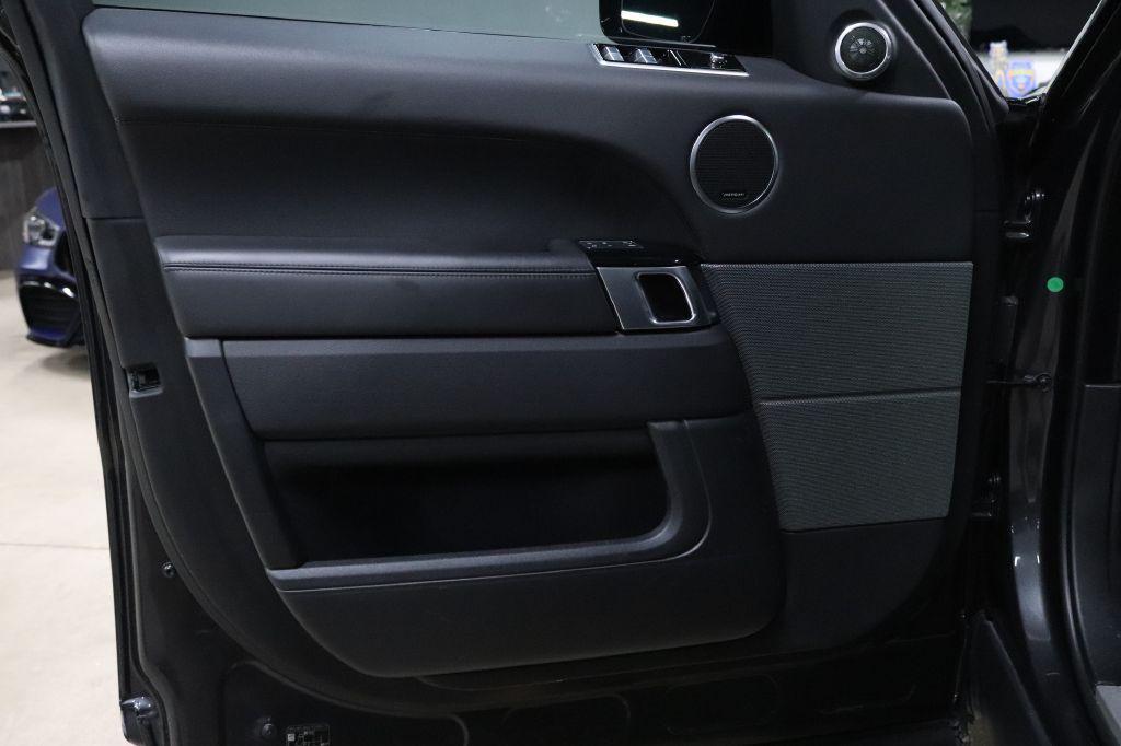 used 2020 Land Rover Range Rover Sport car, priced at $33,990