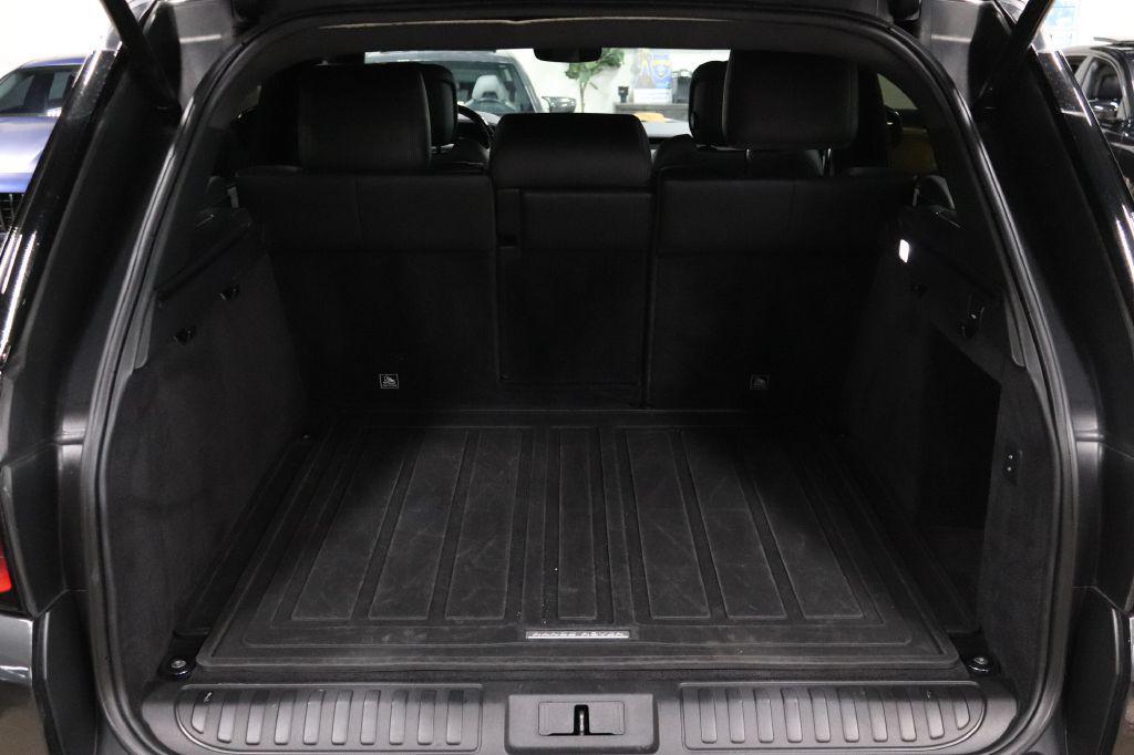 used 2020 Land Rover Range Rover Sport car, priced at $33,990