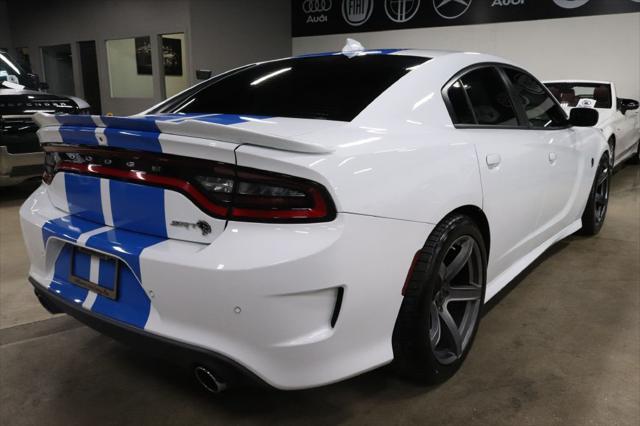 used 2019 Dodge Charger car, priced at $59,490