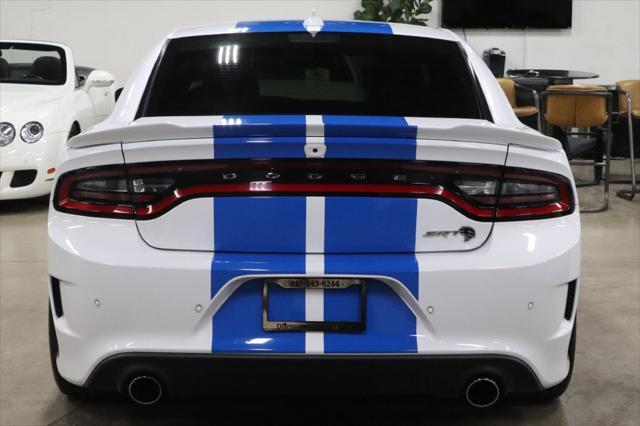 used 2019 Dodge Charger car, priced at $59,490