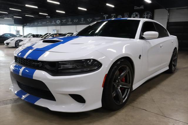 used 2019 Dodge Charger car, priced at $59,990