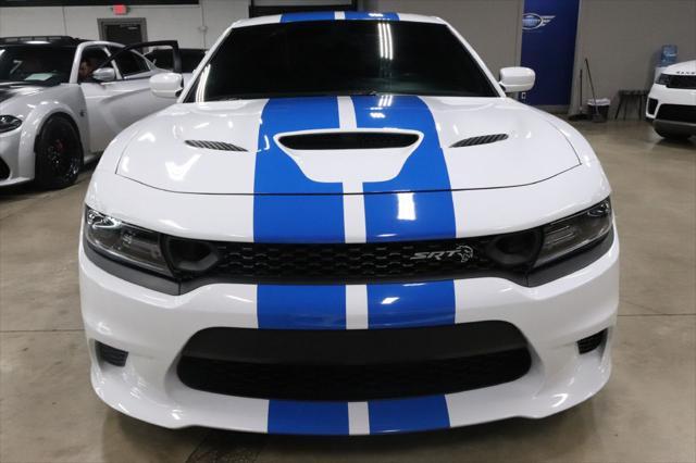 used 2019 Dodge Charger car, priced at $59,490