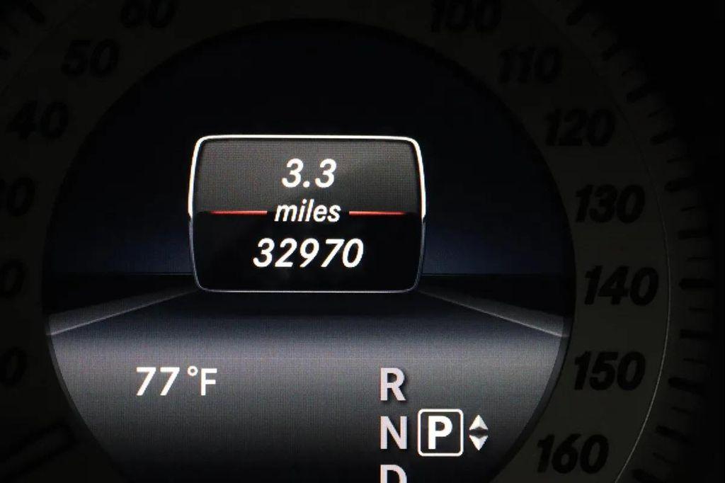 used 2015 Mercedes-Benz E-Class car, priced at $21,490
