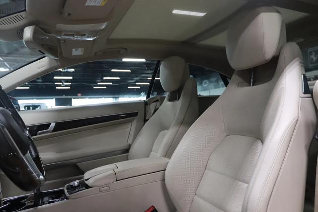 used 2015 Mercedes-Benz E-Class car, priced at $22,490