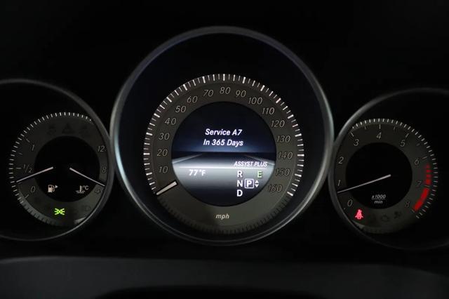 used 2015 Mercedes-Benz E-Class car, priced at $22,490