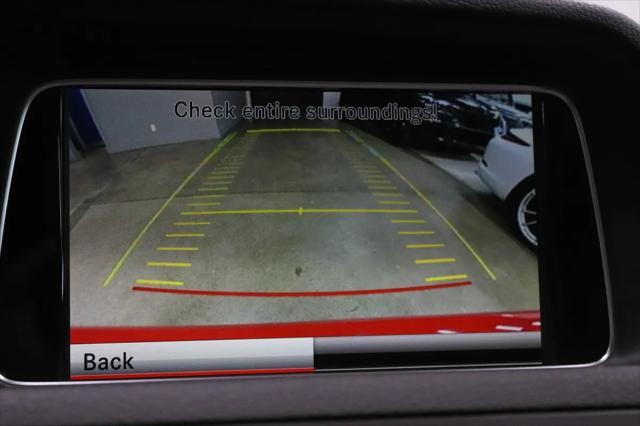 used 2015 Mercedes-Benz E-Class car, priced at $22,490