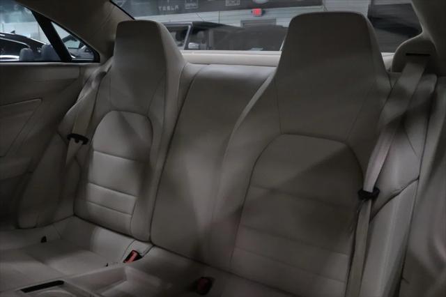 used 2015 Mercedes-Benz E-Class car, priced at $22,490