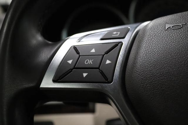 used 2015 Mercedes-Benz E-Class car, priced at $22,490