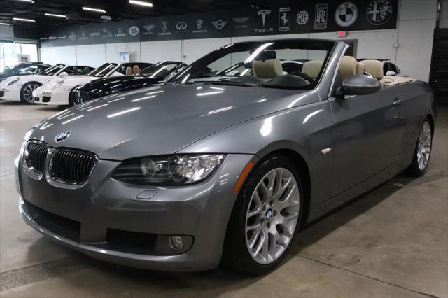 used 2008 BMW 328 car, priced at $13,490