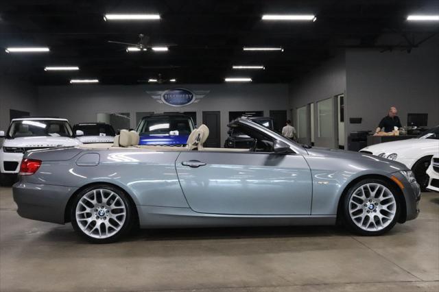 used 2008 BMW 328 car, priced at $13,490