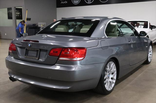 used 2008 BMW 328 car, priced at $13,490