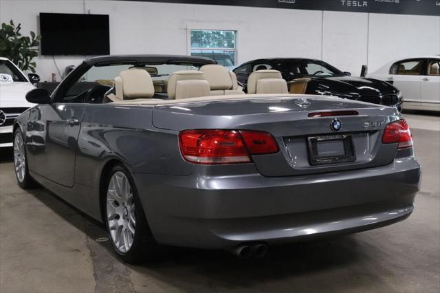 used 2008 BMW 328 car, priced at $13,490