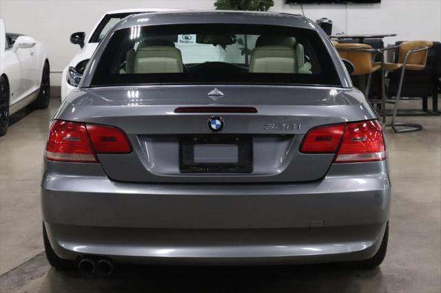 used 2008 BMW 328 car, priced at $13,490