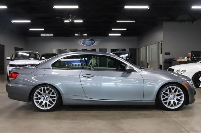 used 2008 BMW 328 car, priced at $13,490