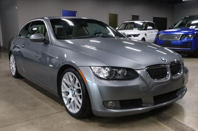 used 2008 BMW 328 car, priced at $13,490