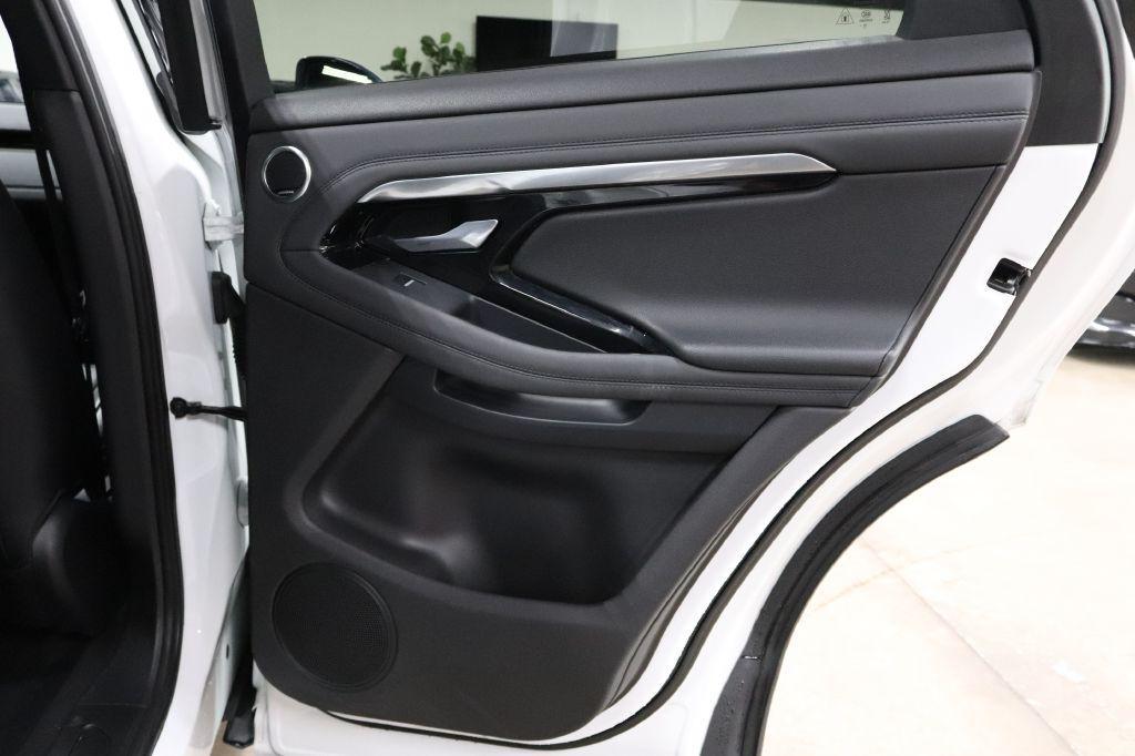 used 2020 Land Rover Range Rover Evoque car, priced at $21,990
