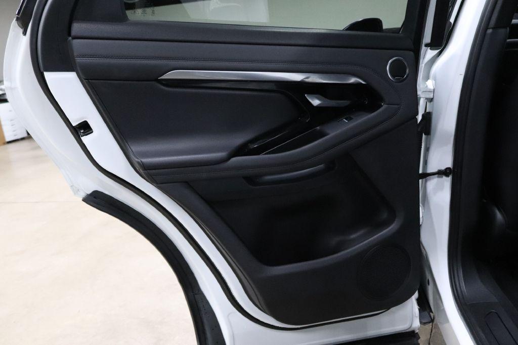 used 2020 Land Rover Range Rover Evoque car, priced at $21,990