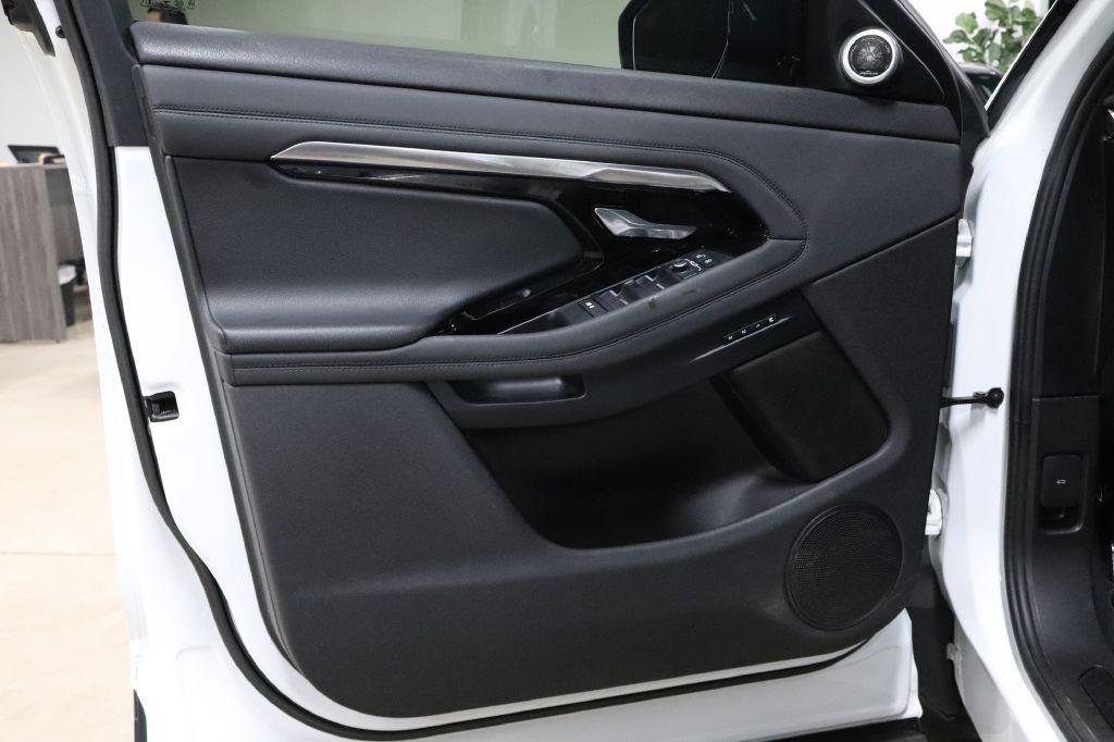 used 2020 Land Rover Range Rover Evoque car, priced at $21,990