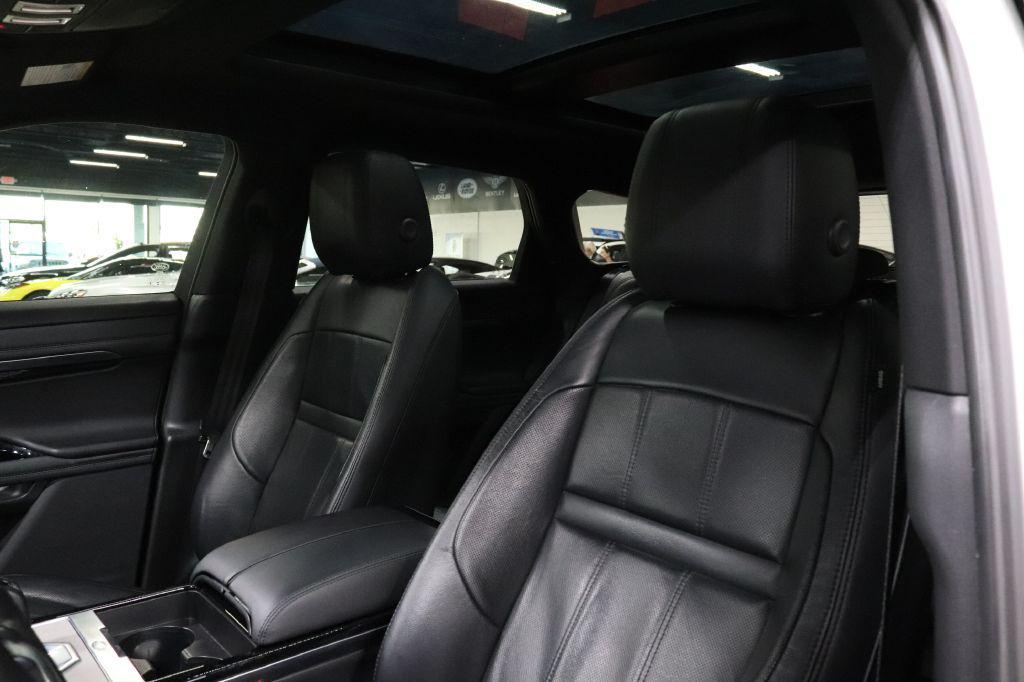 used 2020 Land Rover Range Rover Evoque car, priced at $21,990