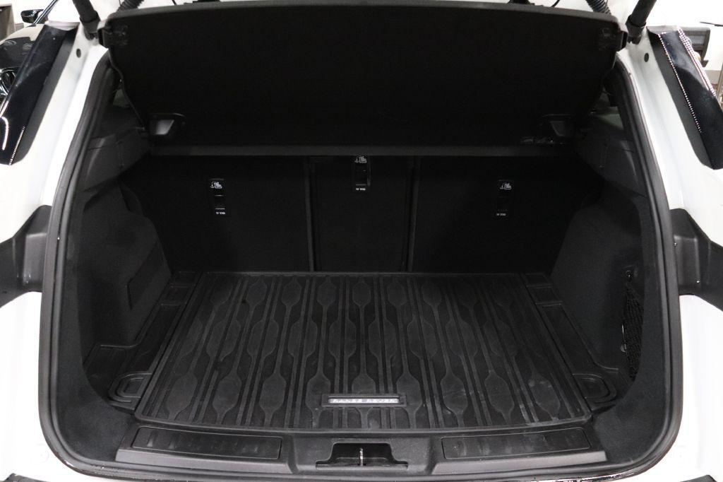 used 2020 Land Rover Range Rover Evoque car, priced at $21,990