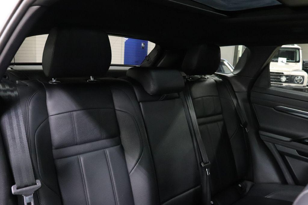 used 2020 Land Rover Range Rover Evoque car, priced at $21,990