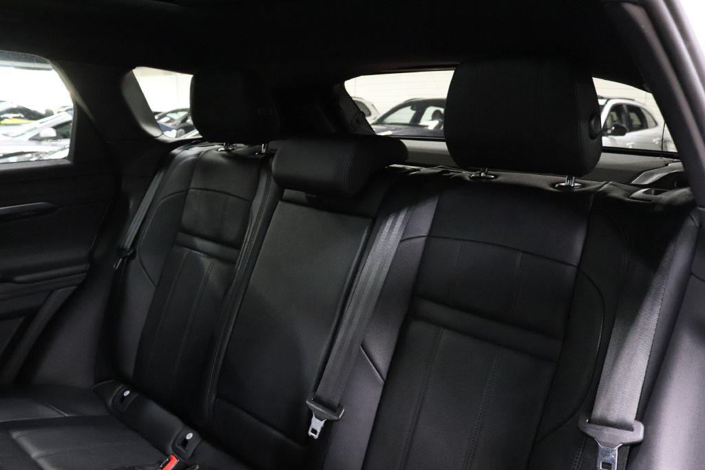 used 2020 Land Rover Range Rover Evoque car, priced at $21,990