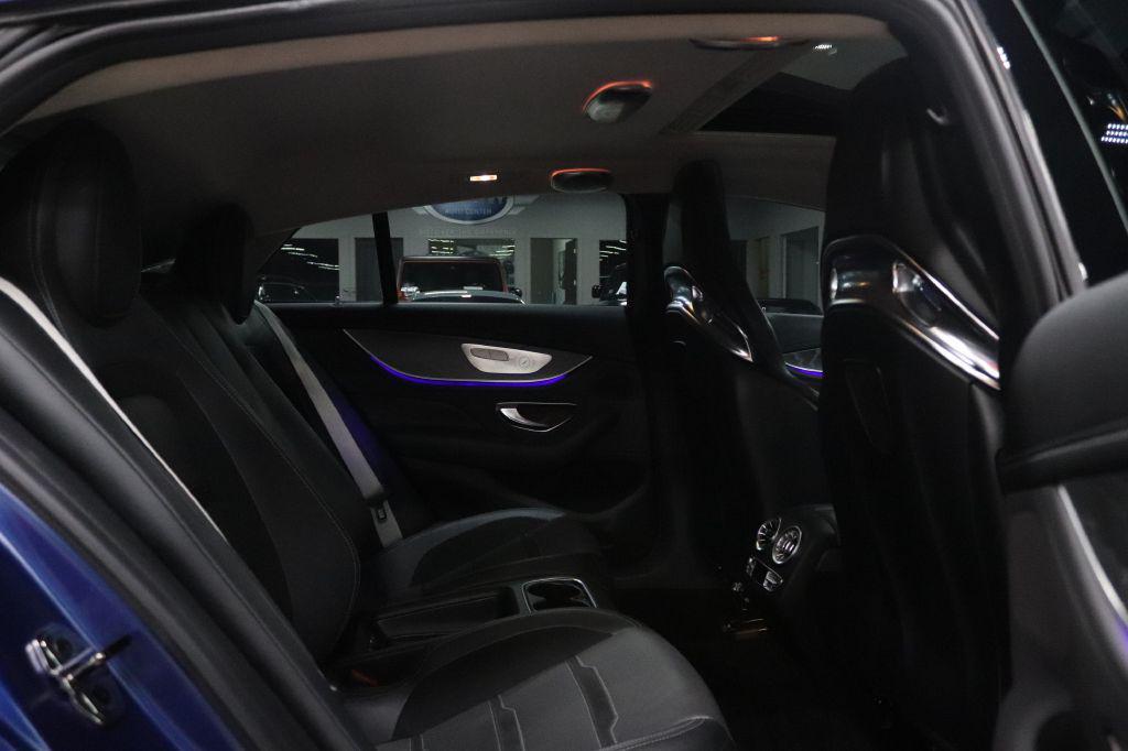 used 2019 Mercedes-Benz AMG GT 63 car, priced at $95,990