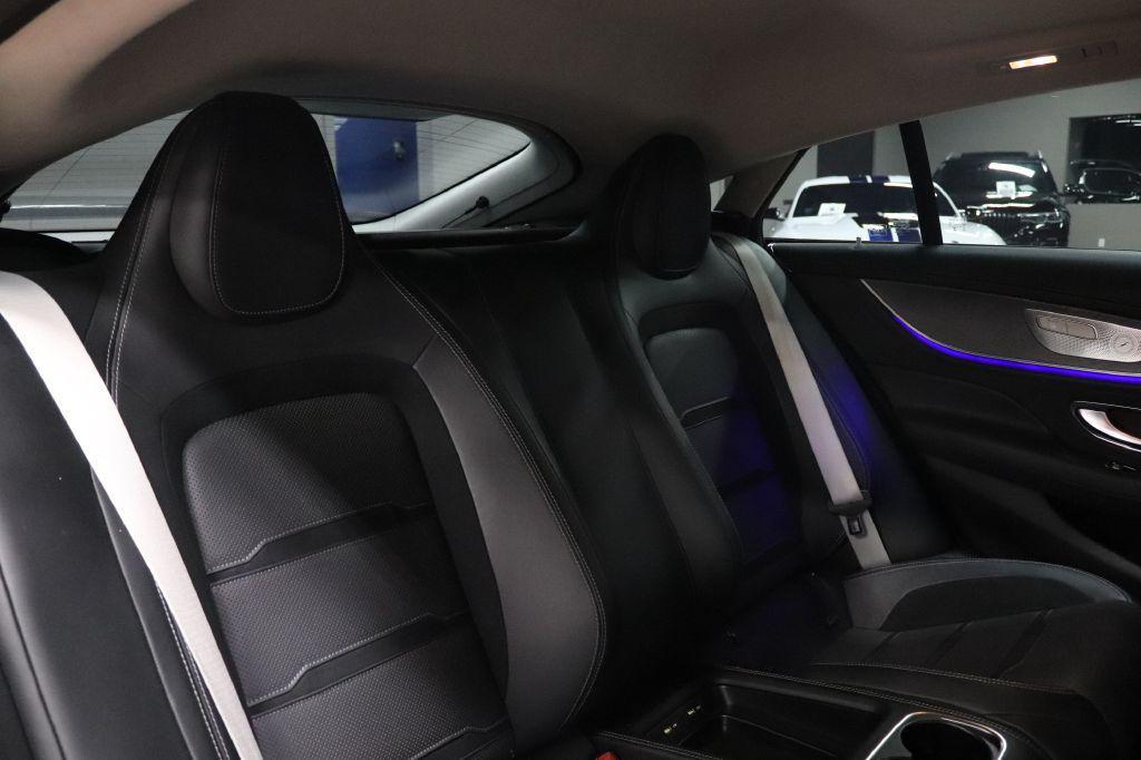 used 2019 Mercedes-Benz AMG GT 63 car, priced at $95,990