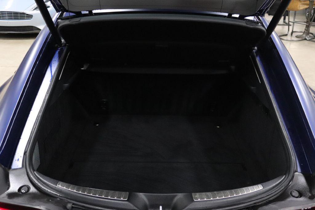 used 2019 Mercedes-Benz AMG GT 63 car, priced at $95,990