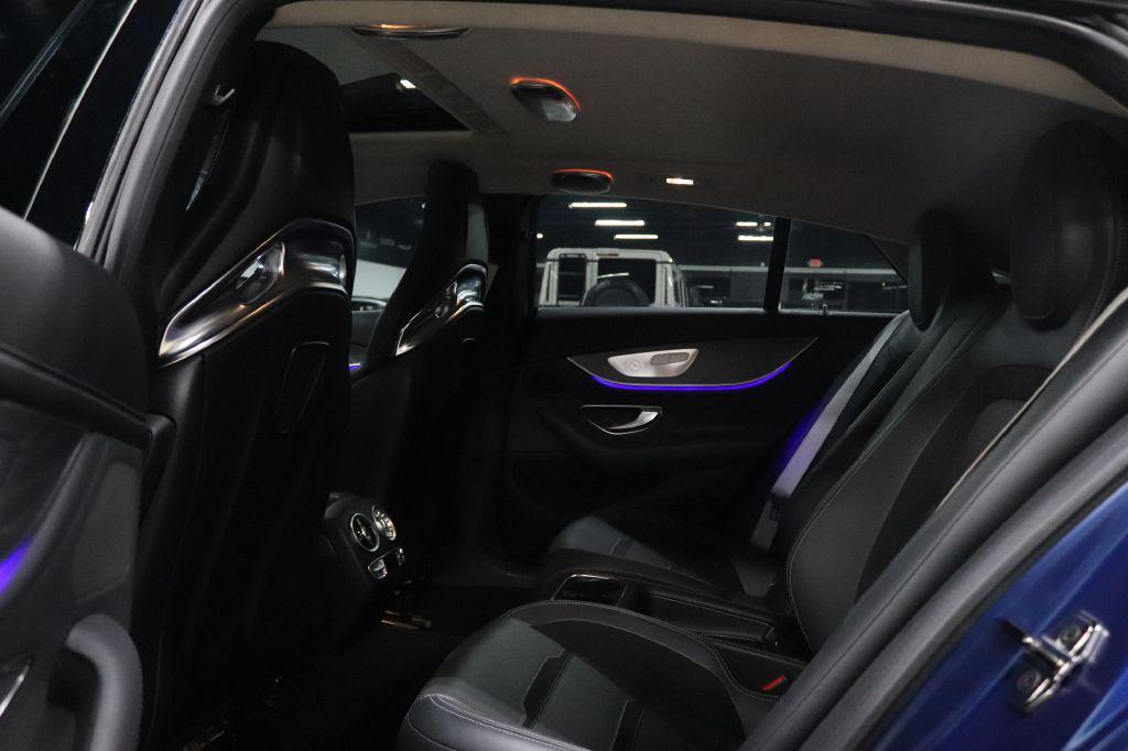 used 2019 Mercedes-Benz AMG GT 63 car, priced at $95,990