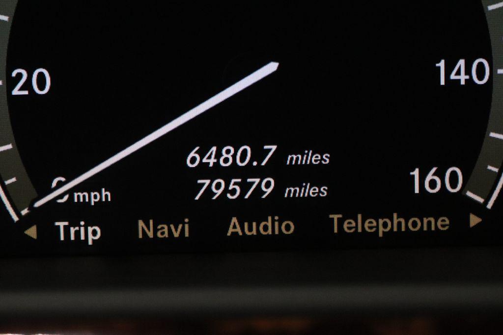 used 2009 Mercedes-Benz S-Class car, priced at $12,990