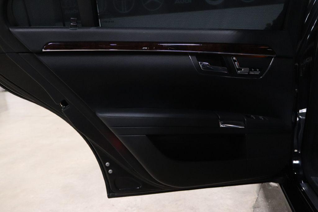 used 2009 Mercedes-Benz S-Class car, priced at $12,990