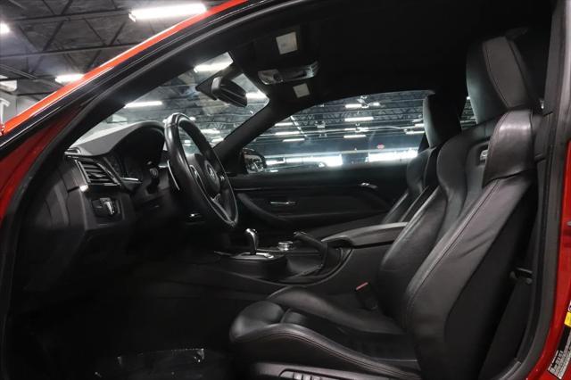 used 2015 BMW M4 car, priced at $26,990