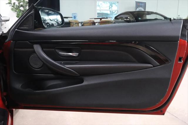 used 2015 BMW M4 car, priced at $26,990