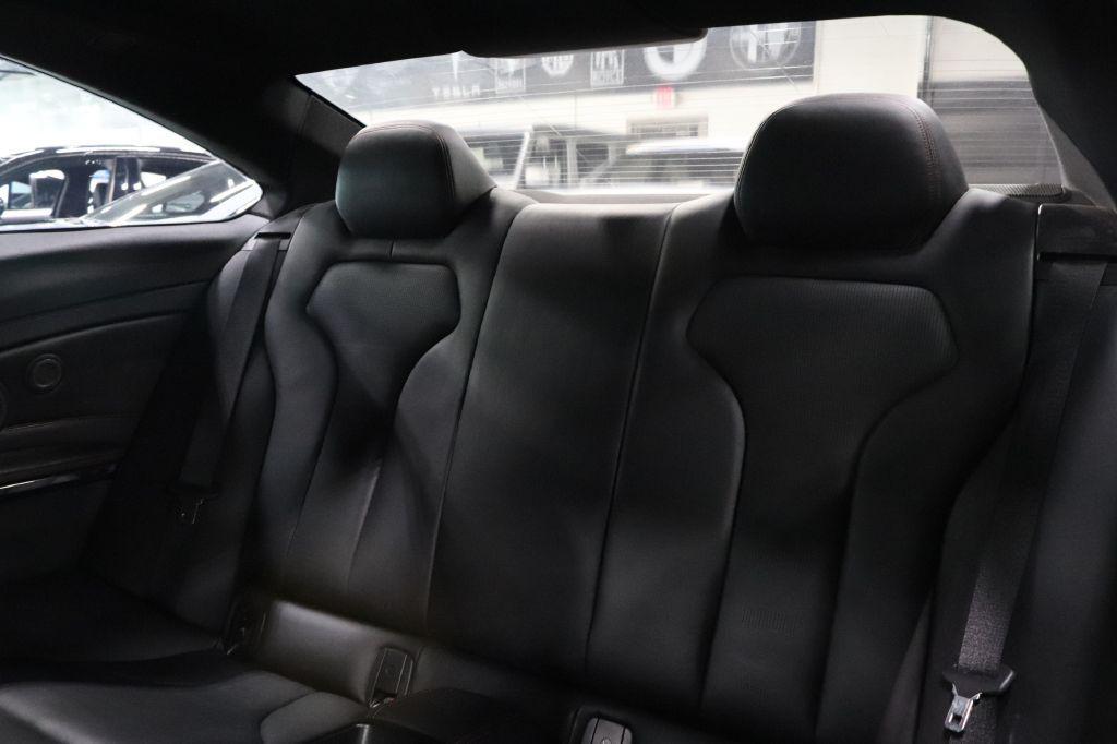 used 2015 BMW M4 car, priced at $24,990