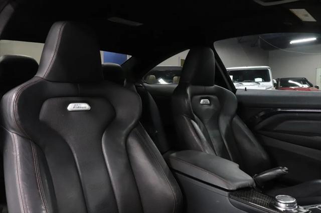 used 2015 BMW M4 car, priced at $26,990