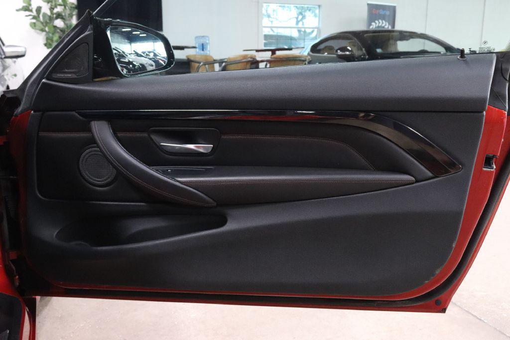 used 2015 BMW M4 car, priced at $24,990