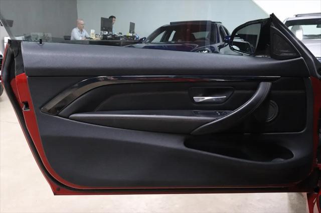 used 2015 BMW M4 car, priced at $26,990