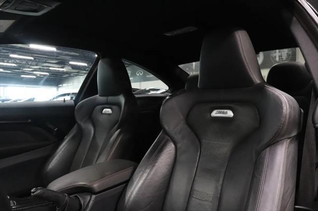 used 2015 BMW M4 car, priced at $26,990