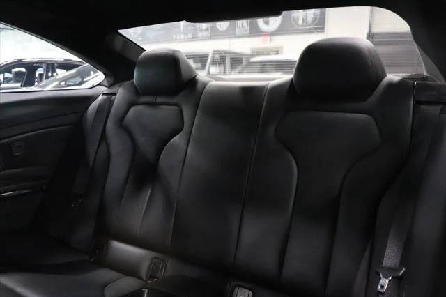 used 2015 BMW M4 car, priced at $26,990